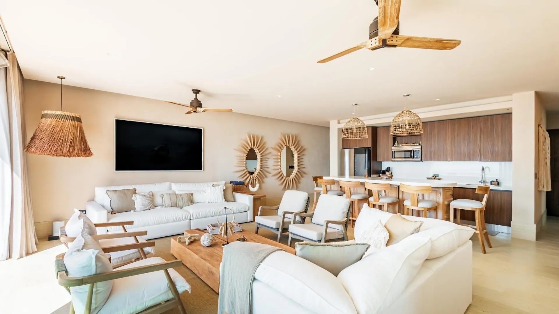 Apartment Artila Beach Condos, Isla Mujeres