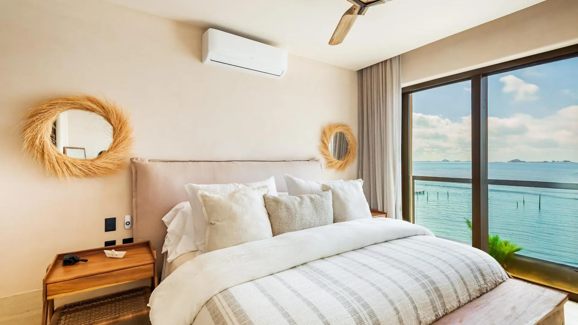 Apartment Artila Beach Condos, Isla Mujeres
