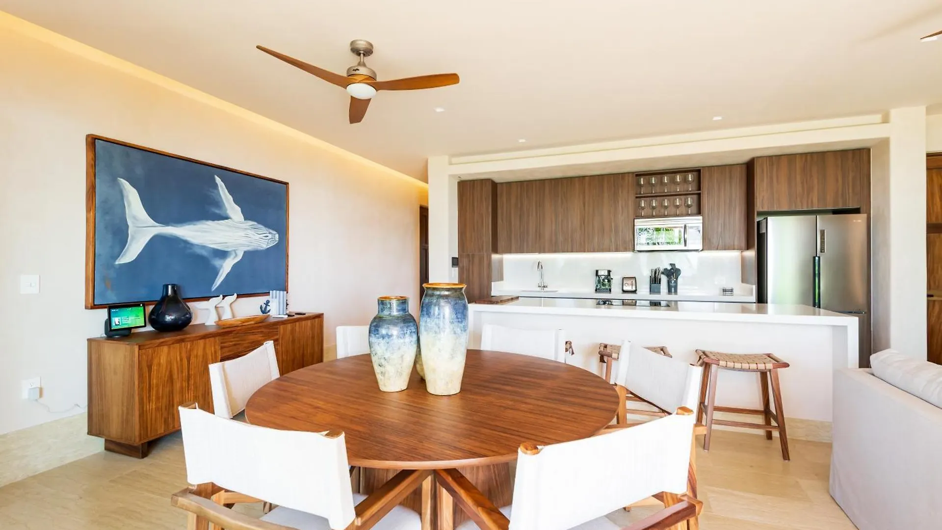 Apartment Artila Beach Condos, Isla Mujeres