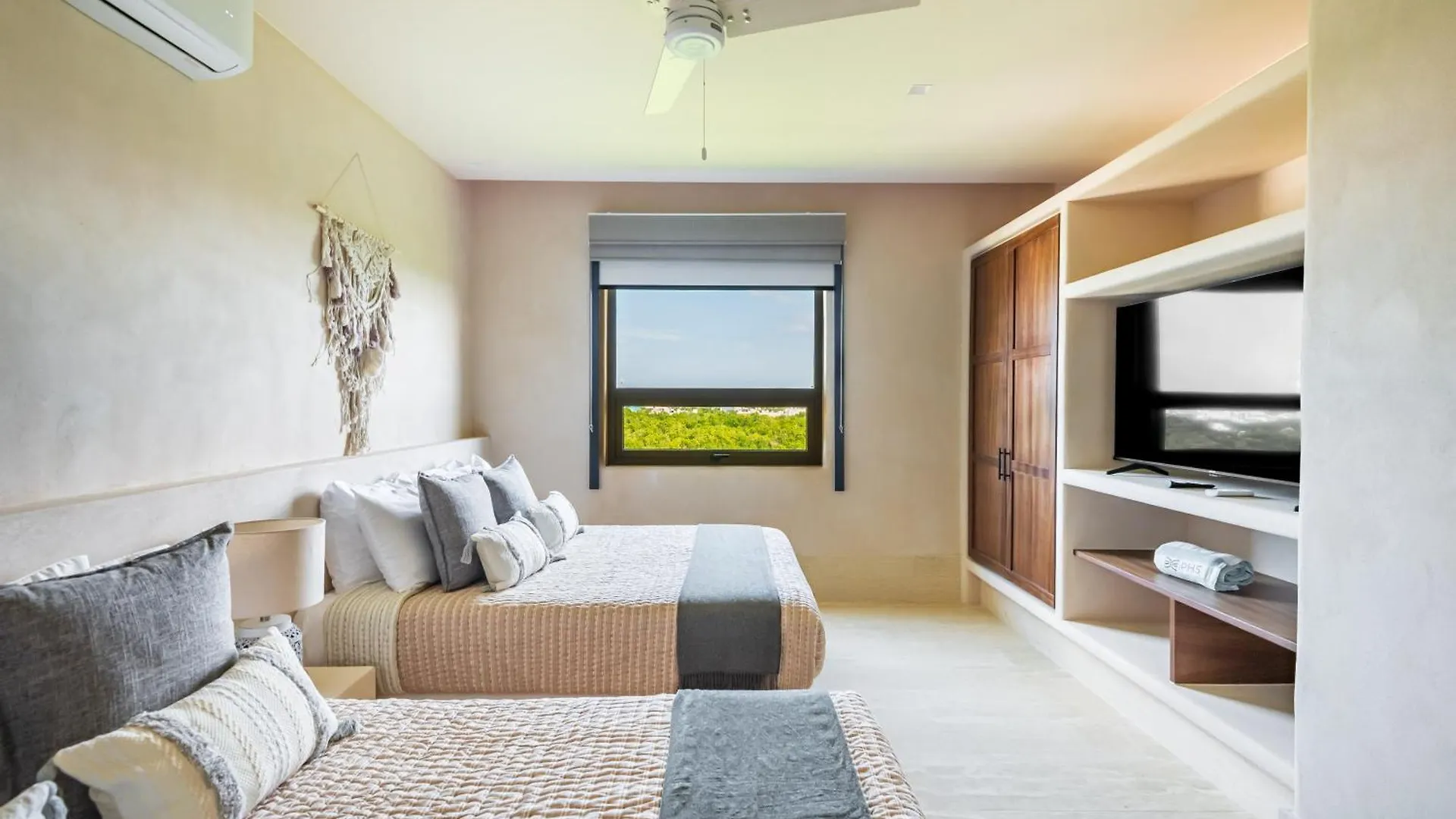 Artila Beach Condos, Isla Mujeres 0*,  Mexico