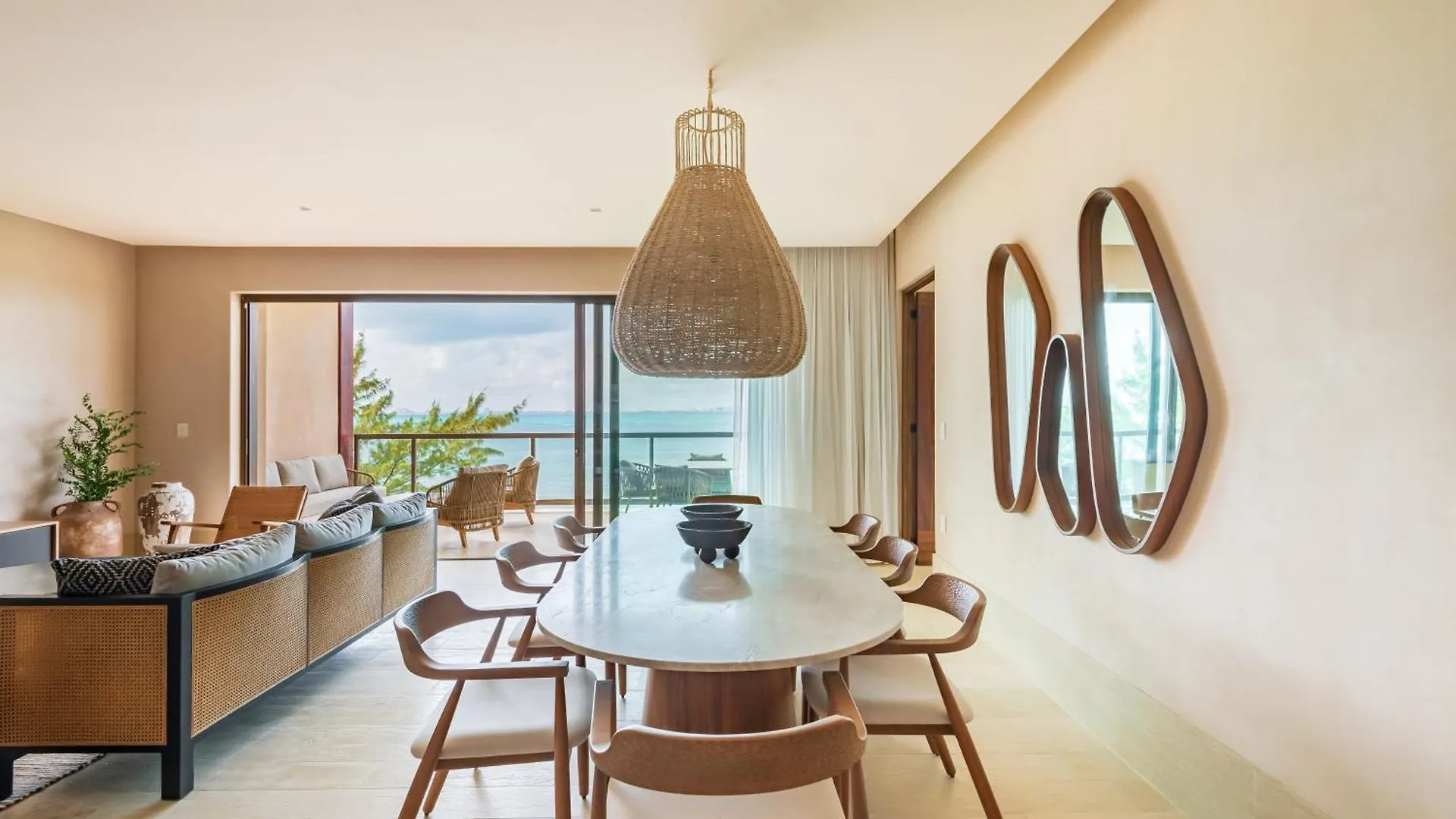 Apartment Artila Beach Condos, Isla Mujeres