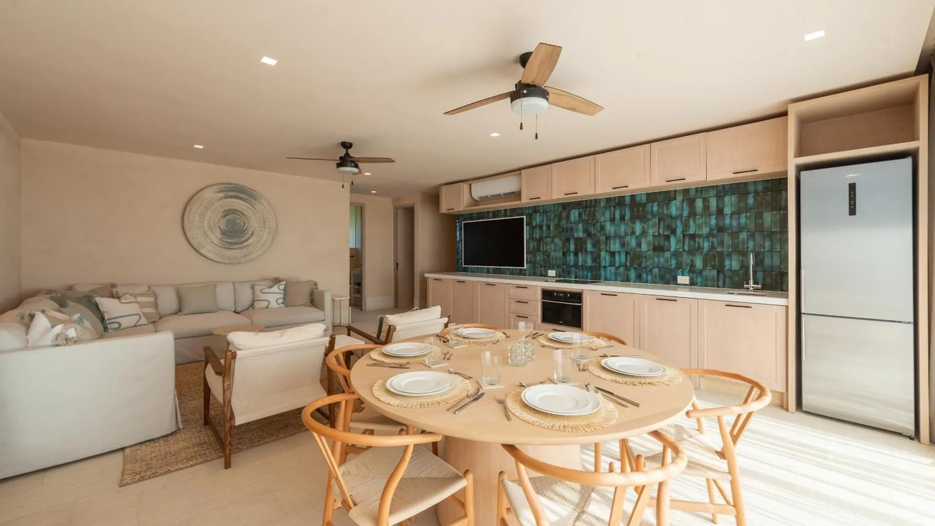 Apartment Artila Beach Condos, Isla Mujeres