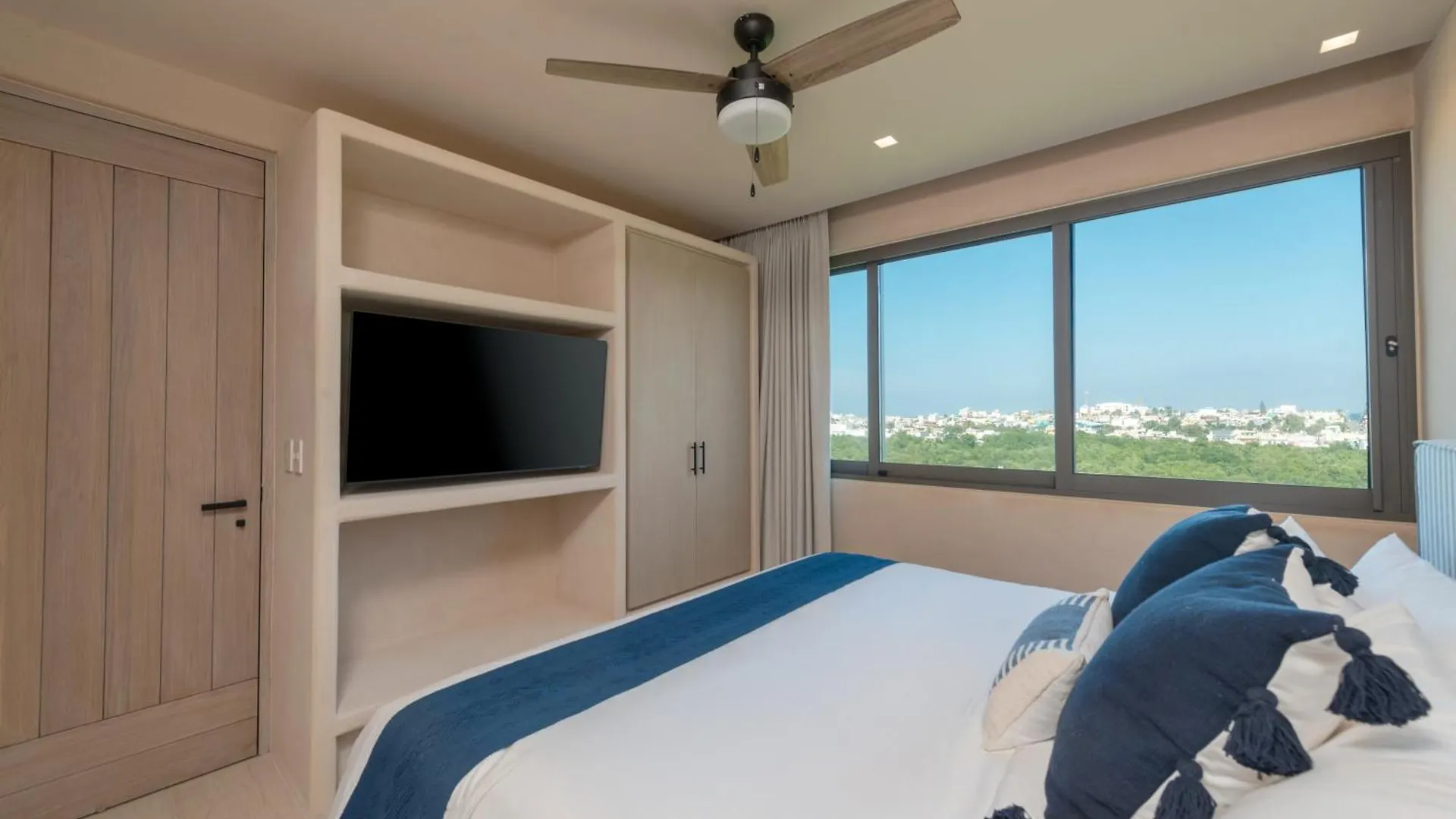 Artila Beach Condos, Isla Mujeres 0*,  Mexico