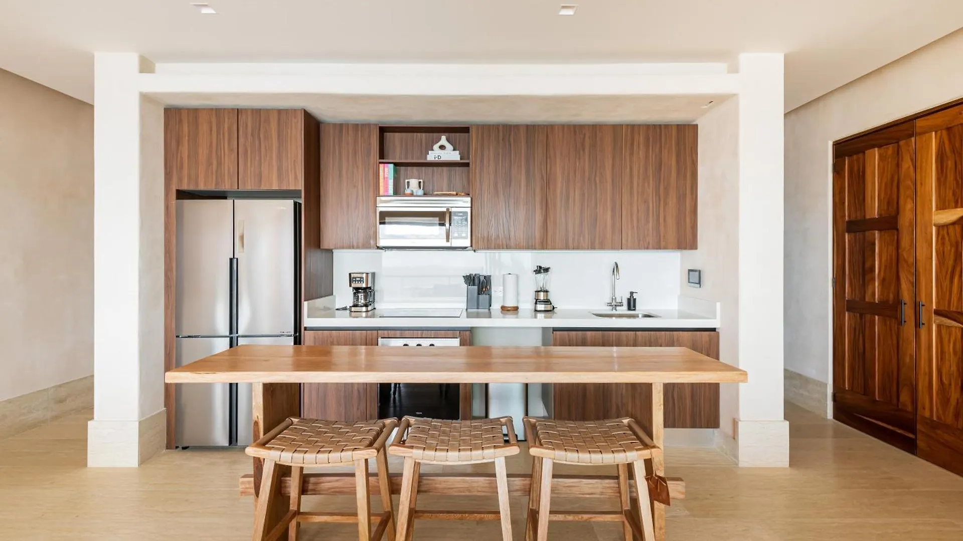 Artila Beach Condos, Isla Mujeres Διαμέρισμα