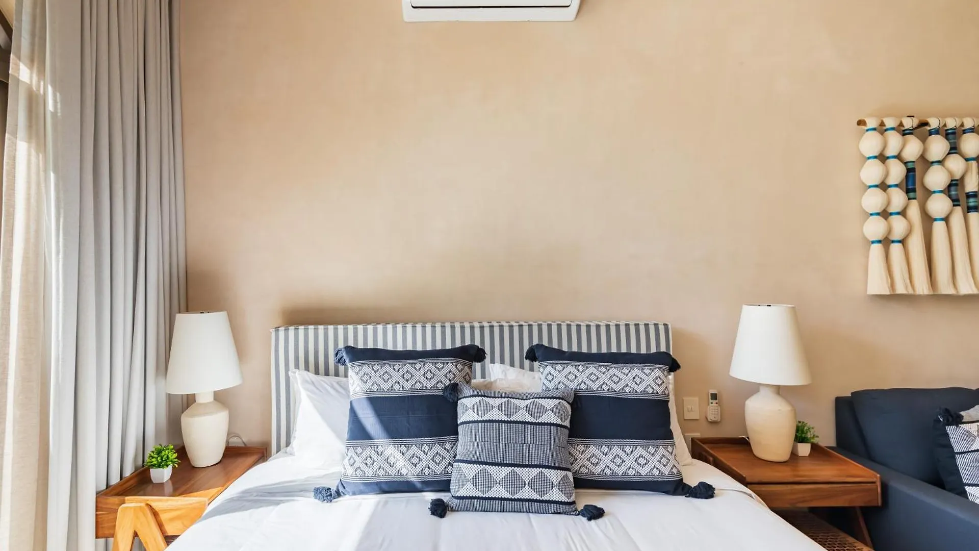 Διαμέρισμα Artila Beach Condos, Isla Mujeres