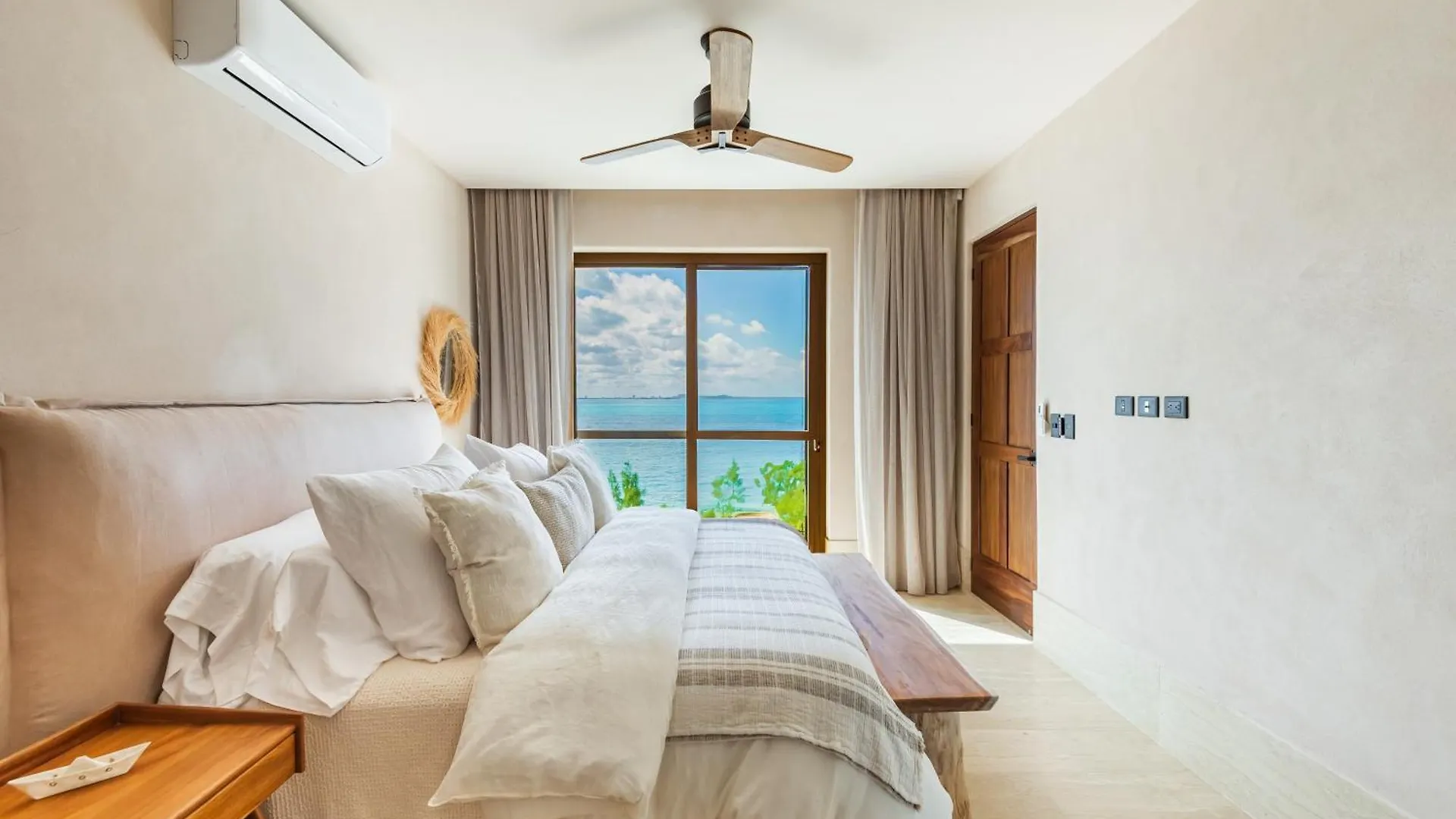Διαμέρισμα Artila Beach Condos, Isla Mujeres