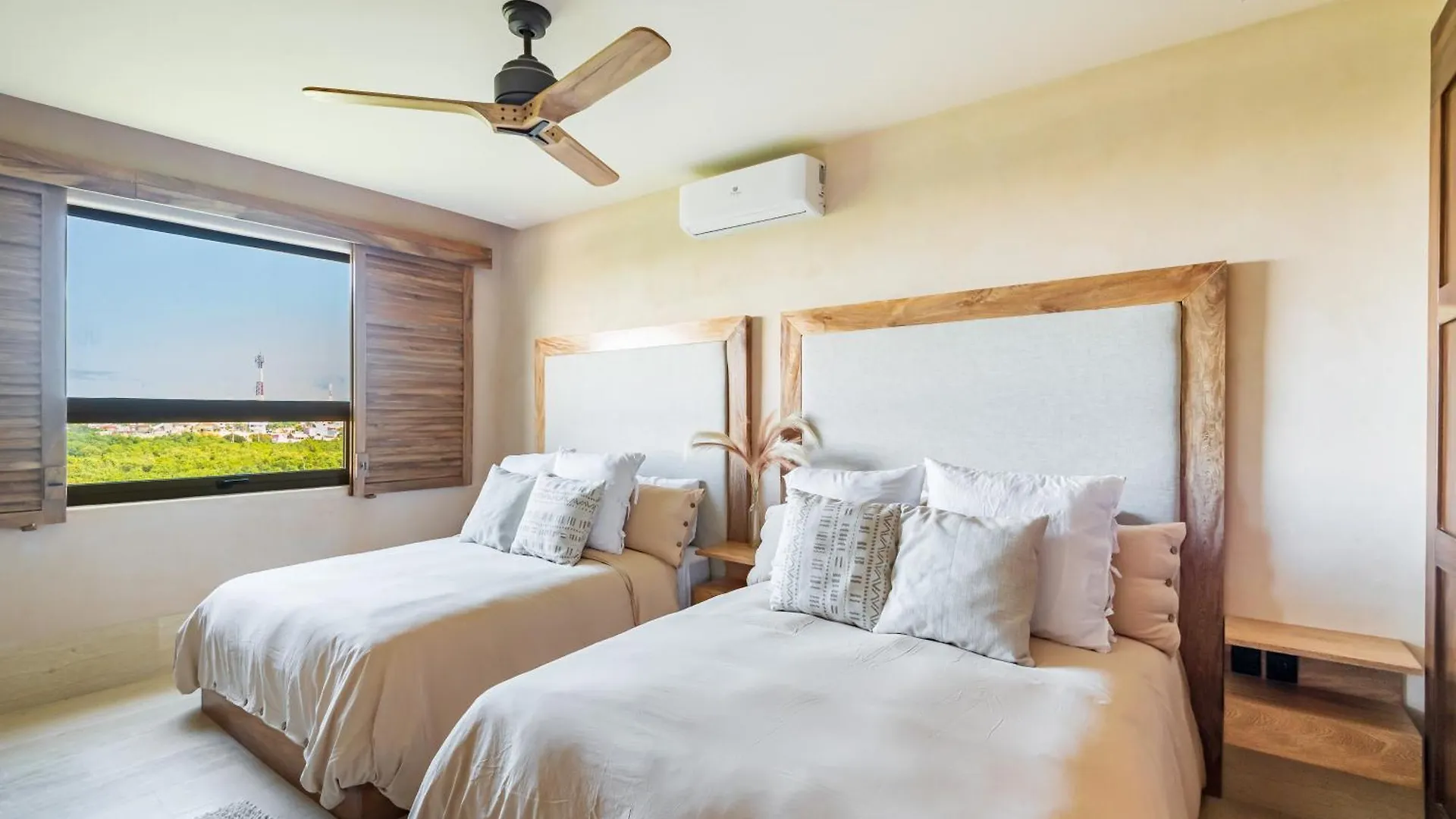 Artila Beach Condos, Isla Mujeres Μεξικό
