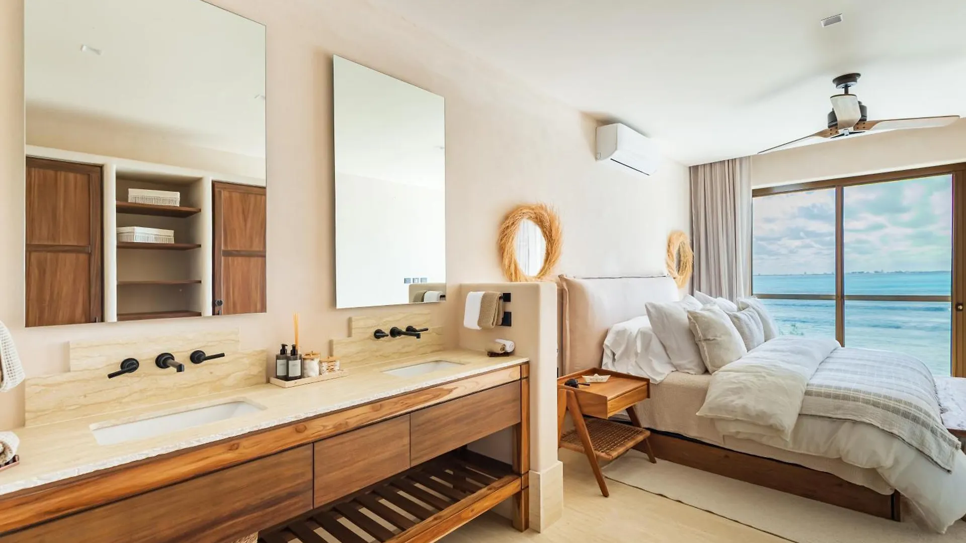 Διαμέρισμα Artila Beach Condos, Isla Mujeres