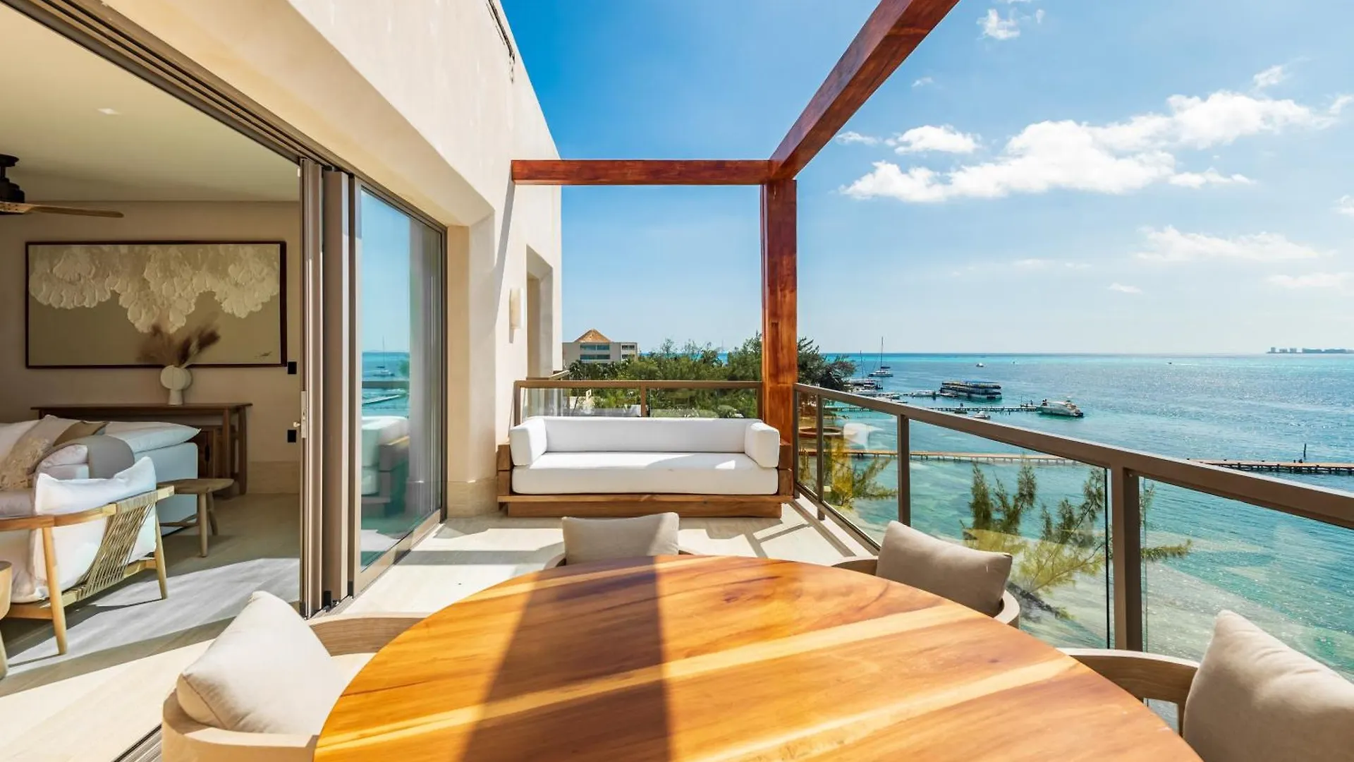 Artila Beach Condos, Isla Mujeres 0*,  Μεξικό