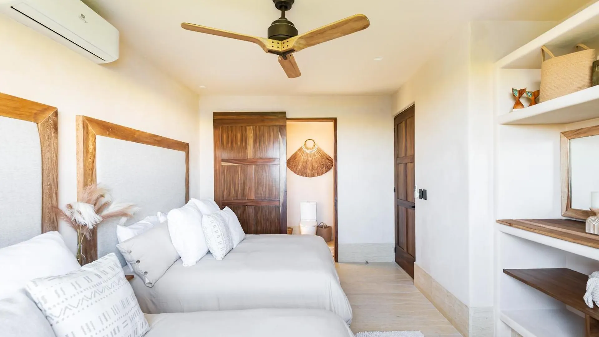 Artila Beach Condos, Isla Mujeres Διαμέρισμα
