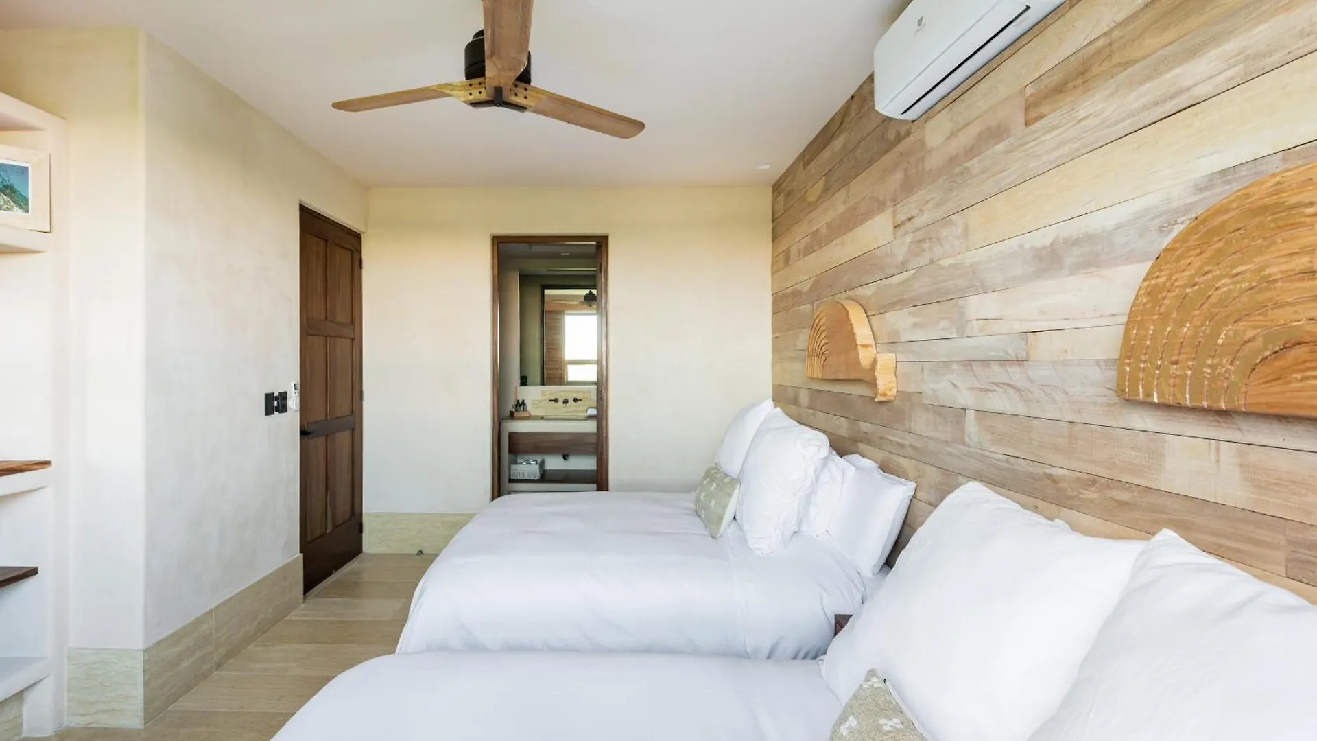 Διαμέρισμα Artila Beach Condos, Isla Mujeres