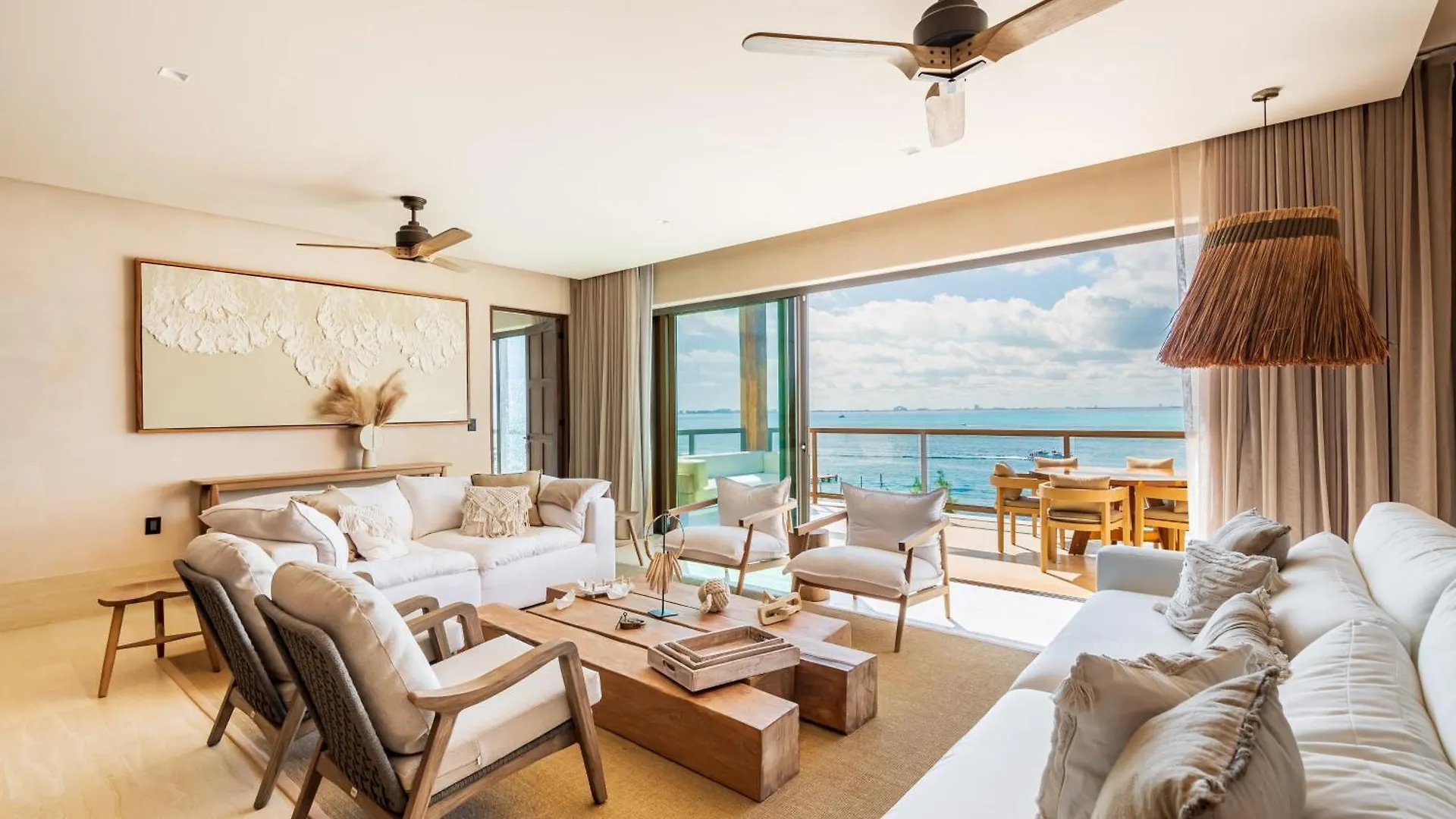 Artila Beach Condos, Isla Mujeres 0*,