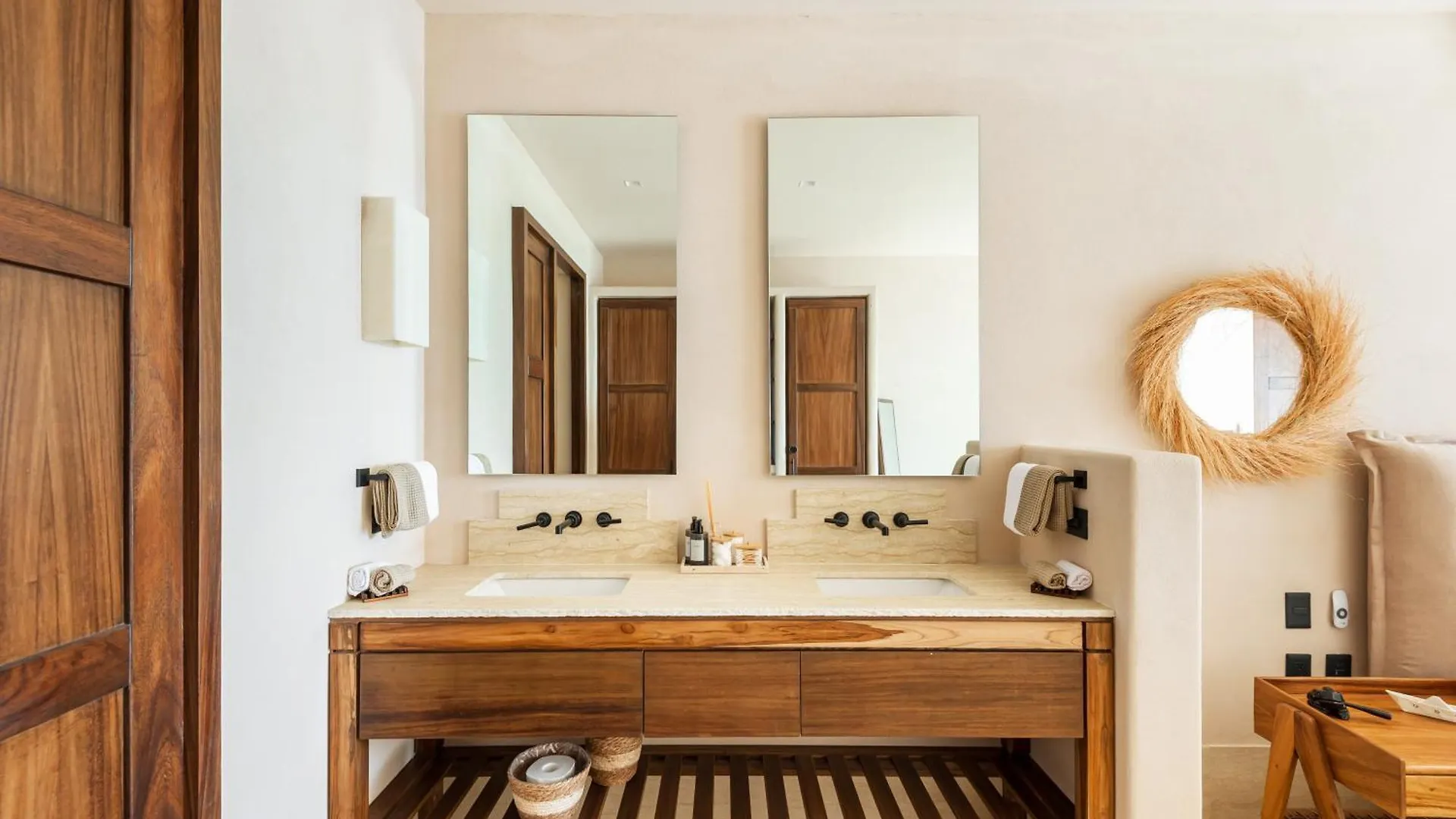 Artila Beach Condos, Isla Mujeres Διαμέρισμα