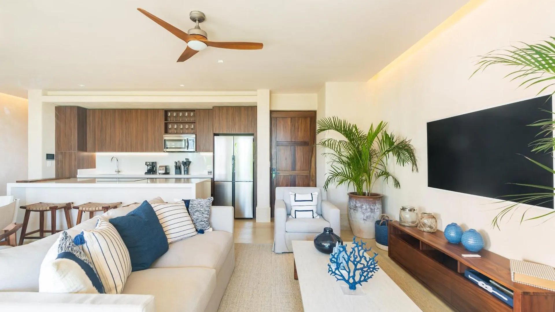Διαμέρισμα Artila Beach Condos, Isla Mujeres