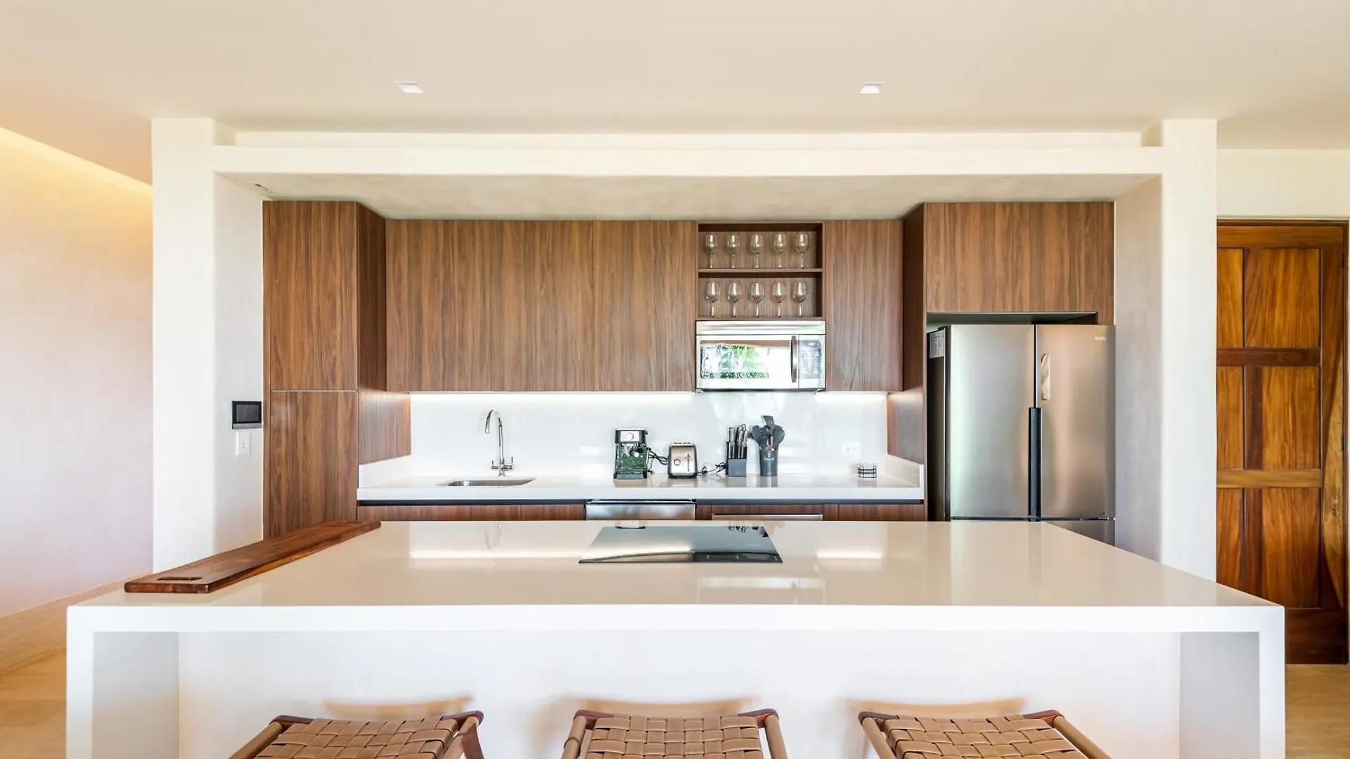 Artila Beach Condos, Isla Mujeres Μεξικό