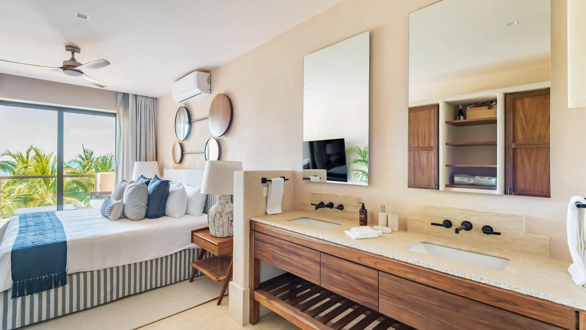 Artila Beach Condos, Isla Mujeres Διαμέρισμα
