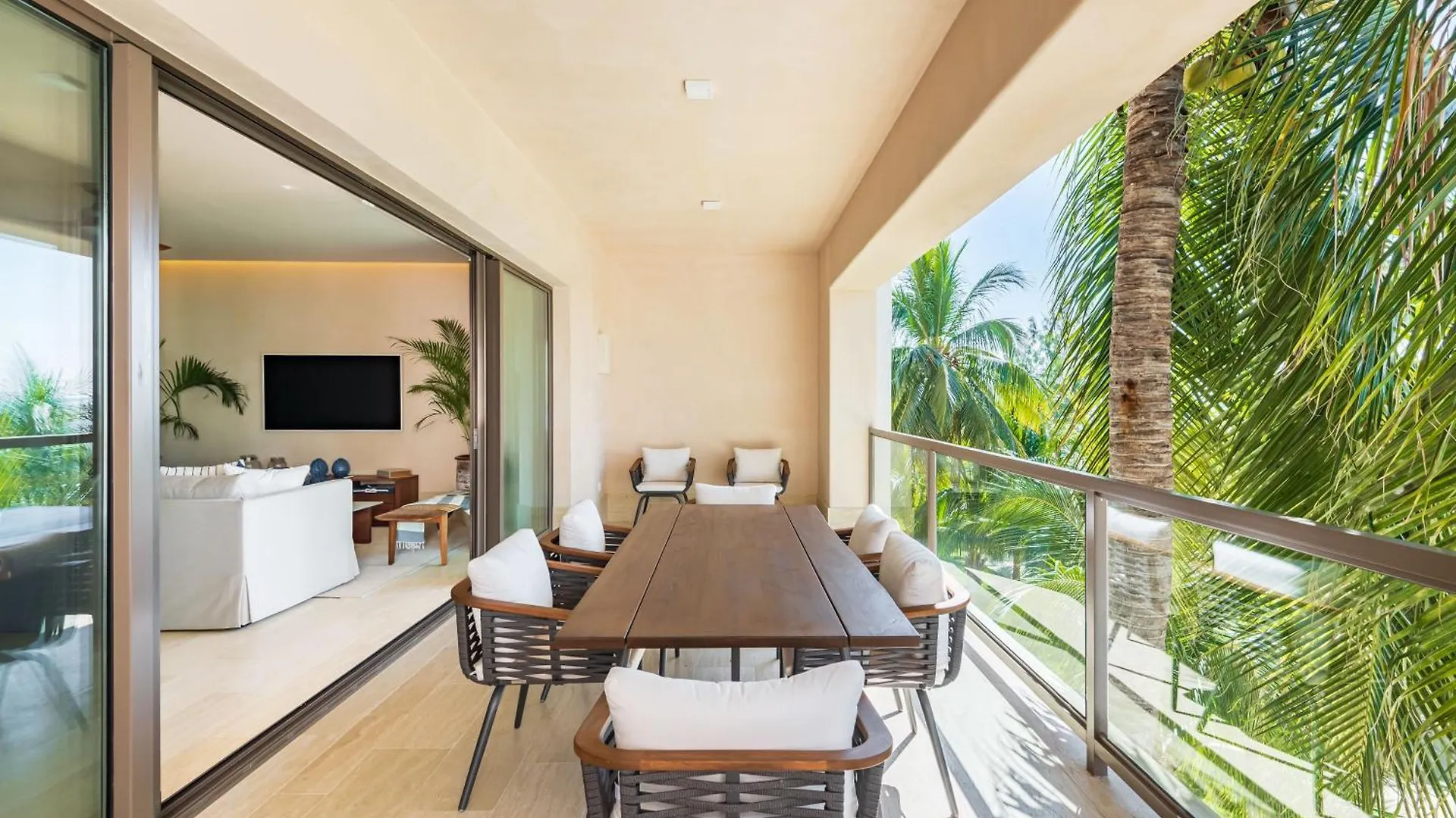 Διαμέρισμα Artila Beach Condos, Isla Mujeres