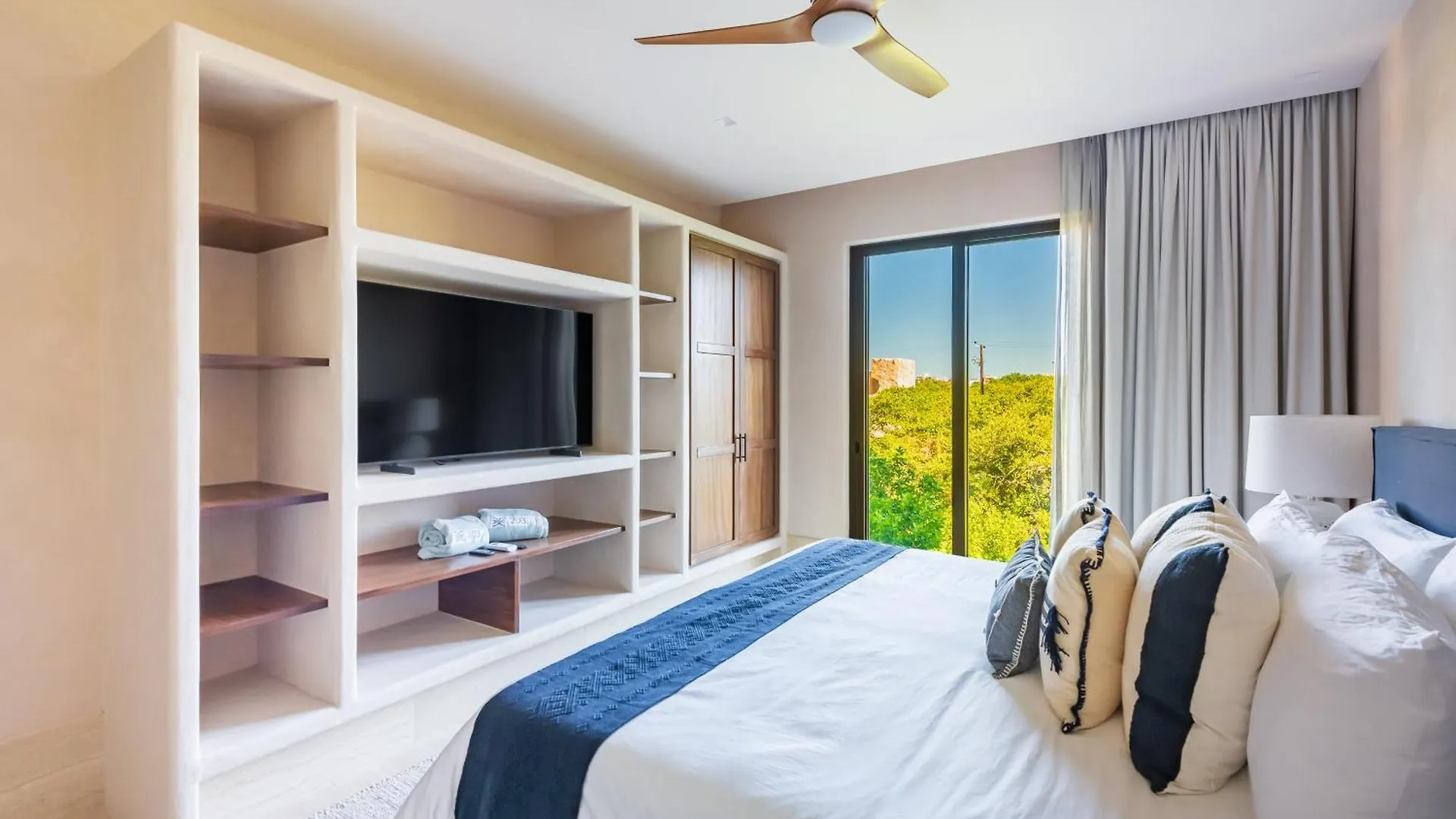 Artila Beach Condos, Isla Mujeres Μεξικό