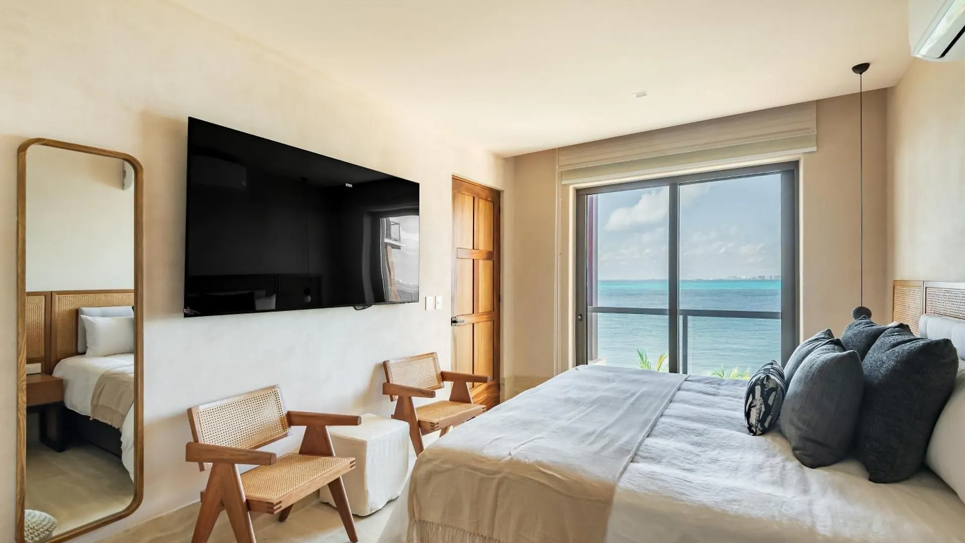 Artila Beach Condos, Isla Mujeres Μεξικό