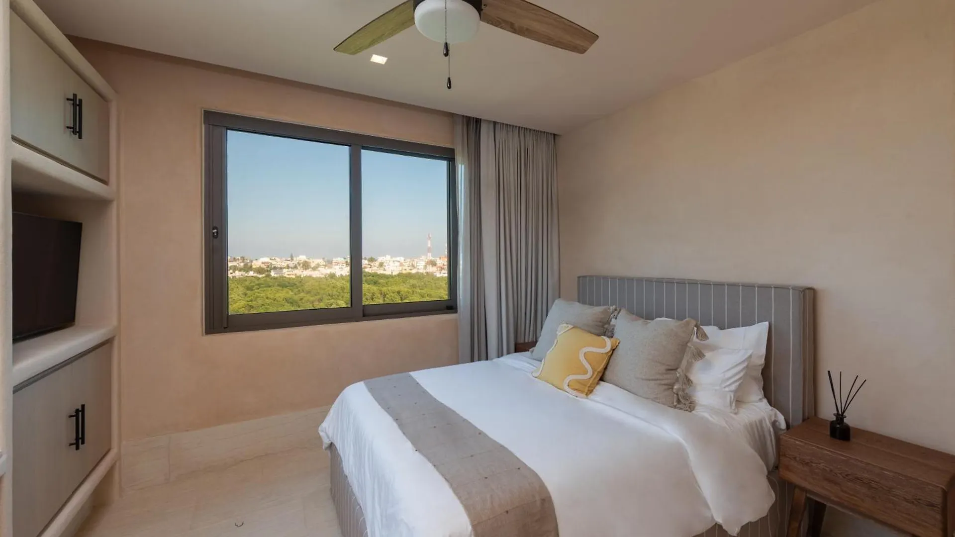 Διαμέρισμα Artila Beach Condos, Isla Mujeres