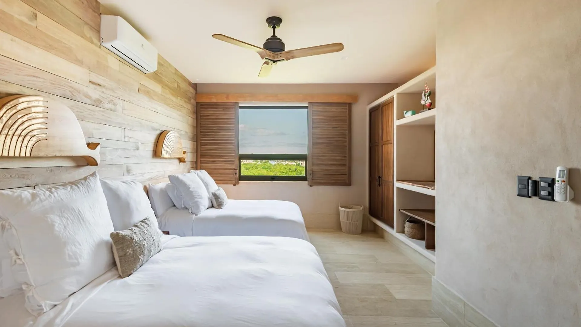 Διαμέρισμα Artila Beach Condos, Isla Mujeres