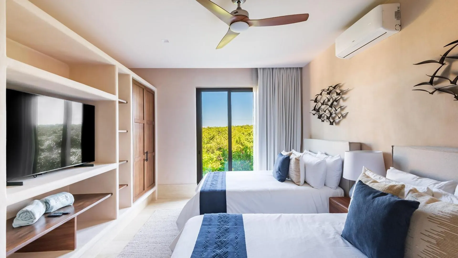 Apartment Artila Beach Condos, Isla Mujeres