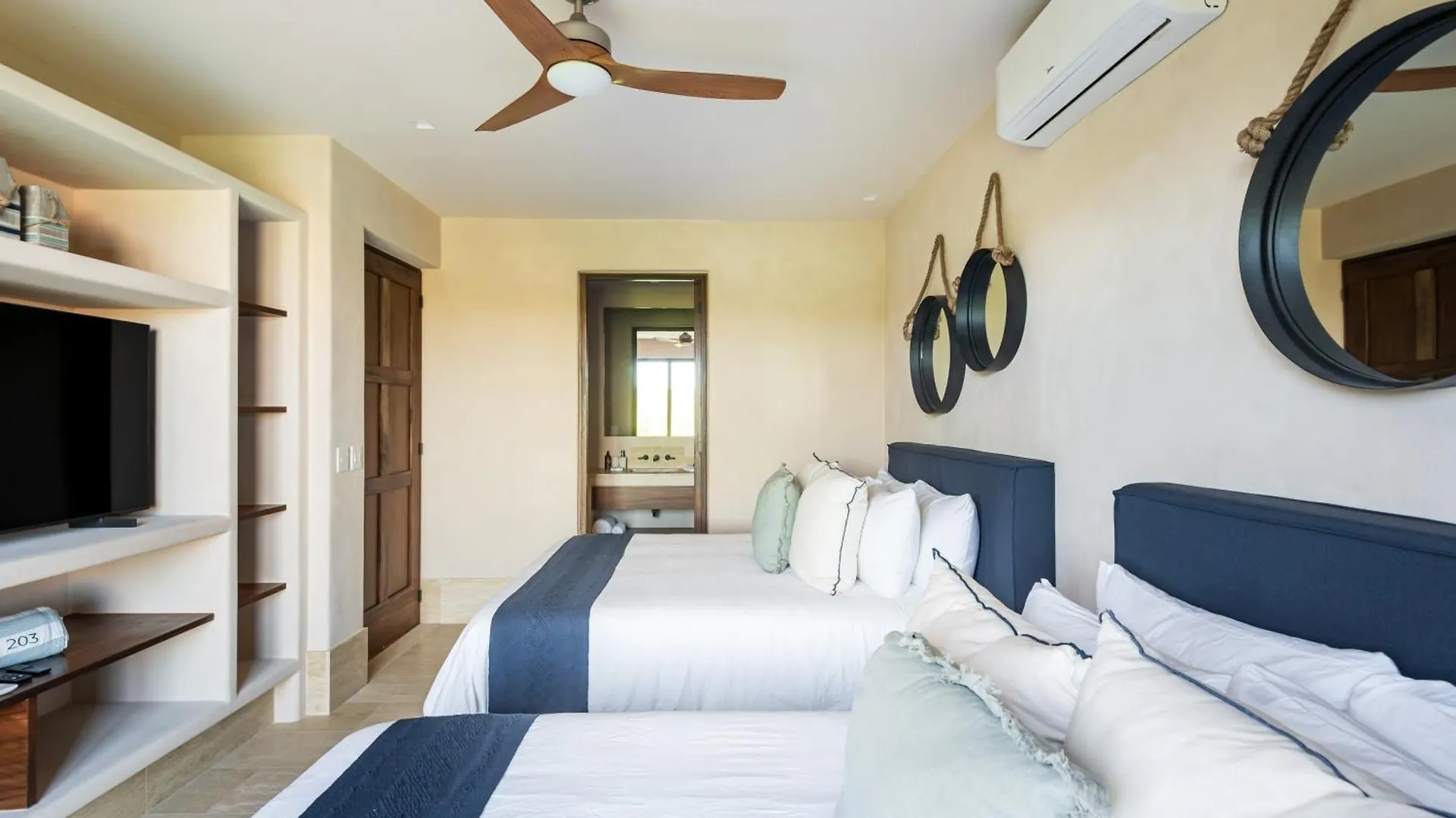 Apartment Artila Beach Condos, Isla Mujeres