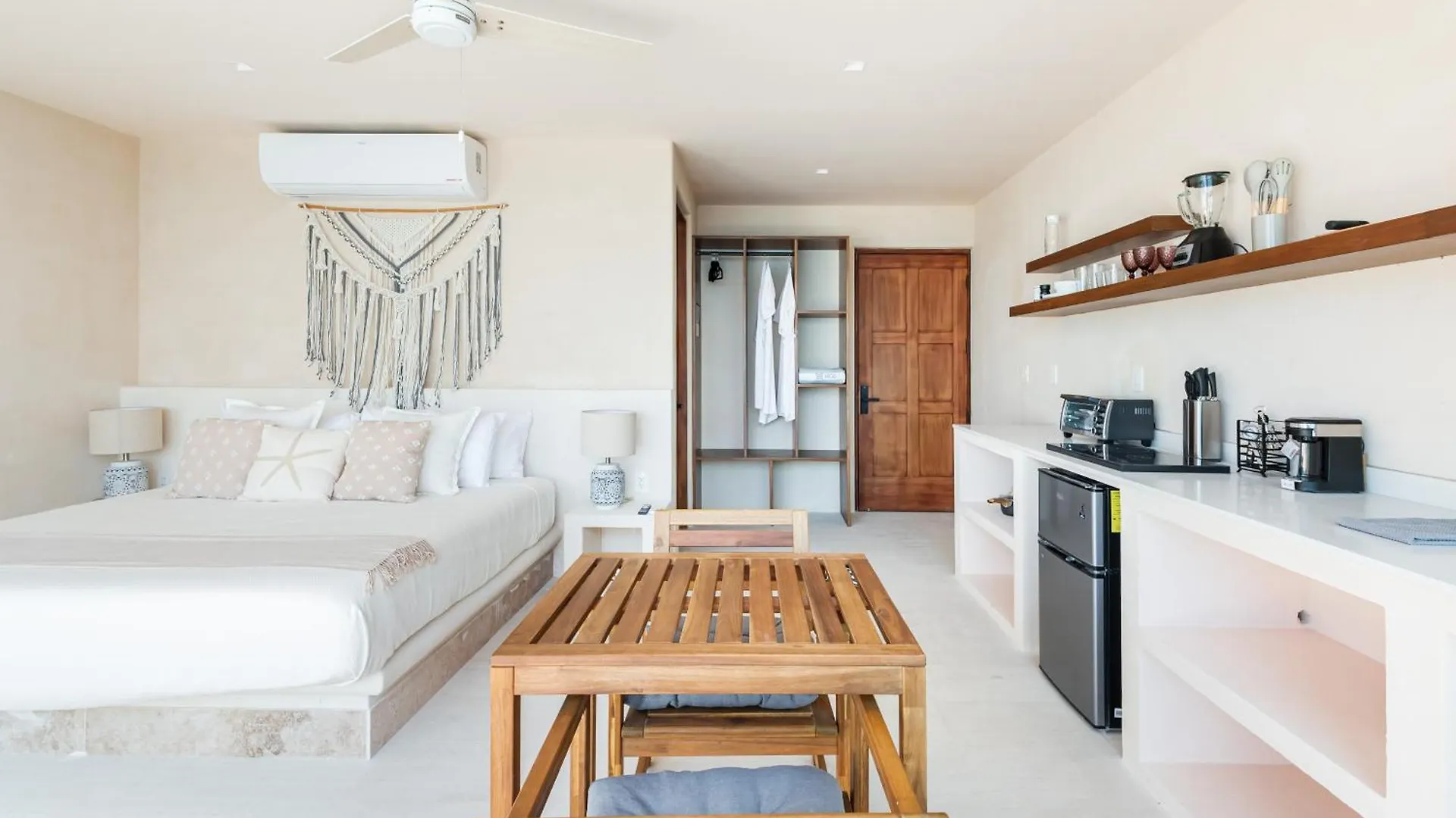 Apartment Artila Beach Condos, Isla Mujeres